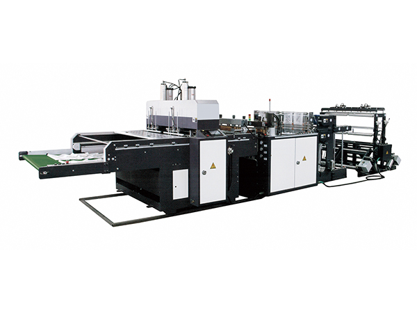HCG-300X4四线高速（吹风）米兰网入口站官网-米兰milan（中国）（独立放料架）